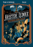 Frank Maria Reifenberg, Aristide Ledoux – Meisterdieb wider Willen