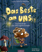 Christine Rickhoff / Stefanie Körner, Das Beste an uns