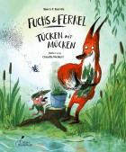 Bjørn F. Rørvik, Fuchs & Ferkel - Tücken mit Mücken
