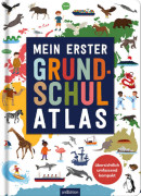 Melinda Ronto, Mein erster Grundschul-Atlas
