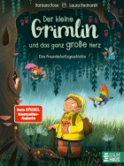 Barbara Rose, Der kleine Grimlin und das ganz große Herz