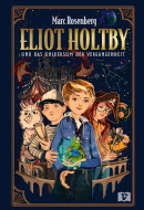 Marc Rosenberg, Eliot Holtby und das Universum der Vergangenheit