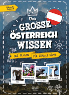 Elisabeth Schöberl, Das große Österreich-Wissen
