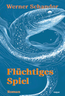 Werner Schandor, Flüchtiges Spiel