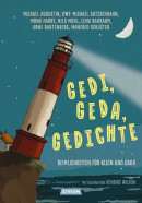 Manfred Schlüter / Lena Raubaum u.a., Gedi, Geda, Gedichte
