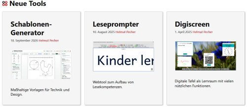 homepage schooltools