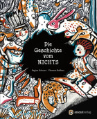 Regina Schwarz, Die Geschichte vom NICHTS