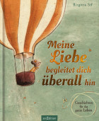 Birgitta Sif, Meine Liebe begleitet dich überall hin