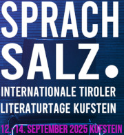 Sprachsalz 2025