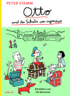 Peter Stamm, Otto und der Schatz von irgendwo