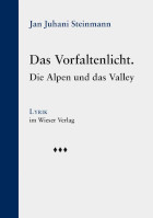 Jan Juhani Steinmann, Das Vorfaltenlicht
