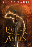 Sabaa Tahir, An Ember in the Ashes