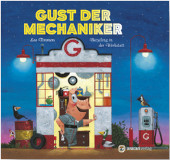 Leo Timmers, Gust der Mechaniker