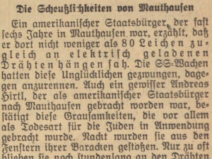 Tiroler Tageszeitung