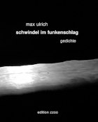 Max Ulrich, schwindel im funkenschlag