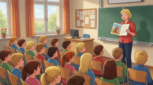 lesen als veranstaltung