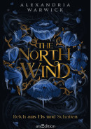 Alexandria Warwick, The North Wind