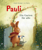 Brigitte Weninger, Pauli - Ein Garten für alle