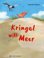 Henrike Wilson, Kringel will Meer