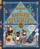 Amanda Wood, Handbuch der magischen Experimente