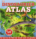 chris baker, dinosaurier-atlas