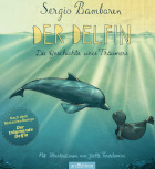 sergio bambaren, der delfin