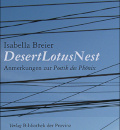 isabella breier, desert lotus nest