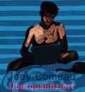 titelbild: Joey Comeau, Überqualifiziert