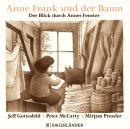 Titelbild: Jeff Gottesfeld, Anne Frank und der Baum