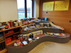 Bücherei Axams