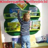 kindergarten grillenbichl