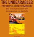 ron kolm the unbearables