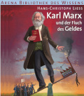 Titel: Hans-Christoph Liess, Karl Marx und der Fluch des Geldes