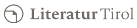 Logo von LiteraturTirol/ literaturtirol.at / Screenshot by Gerald Perfler