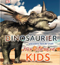 dinosaurier und andere tiere der urzeit