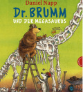 Daniel napp, dr. brumm un der megasaurus