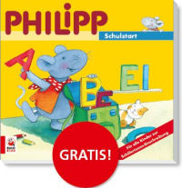 Philipp schulstart