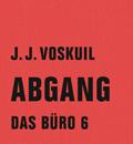 johannes voskuil, abgang